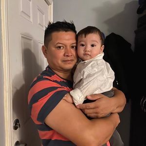 Meet your Posher, Edgar